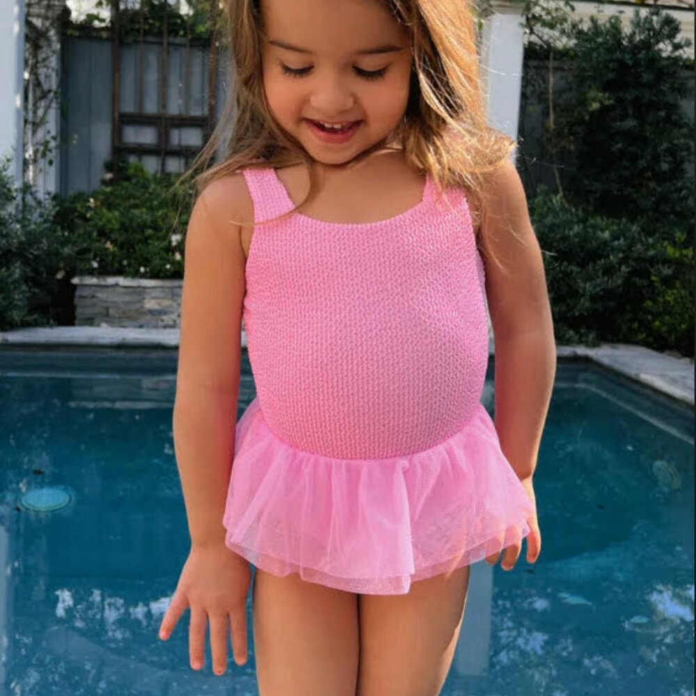 Tiny Dancer One Piece | Show me your Mumu